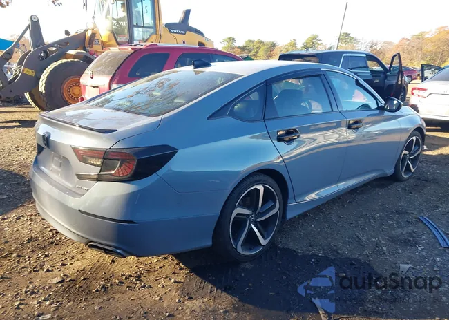 1HGCV1F39MA047776: 43611622