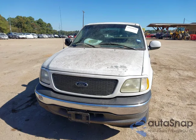 1FTZX17241KF06307: 43611628