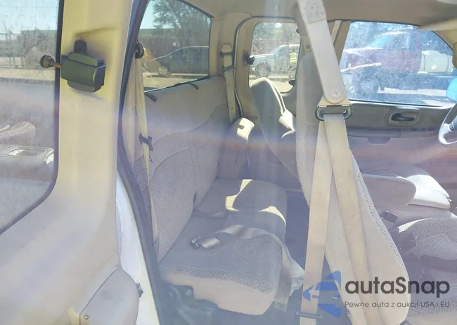 1FTZX17241KF06307: 43611628