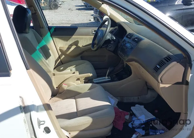 1HGES165X5L004959: 43611631