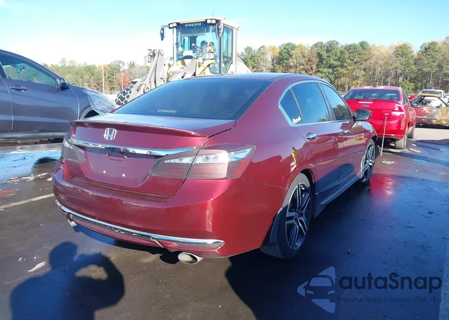 1HGCR2F50GA100509: 43611667