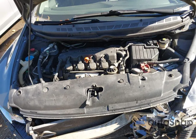 2HGFA16529H300701: 43611669