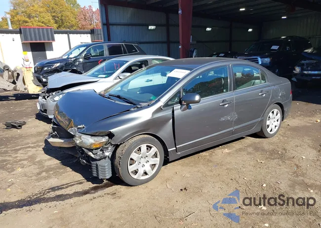 2HGFA16529H300701: 43611669