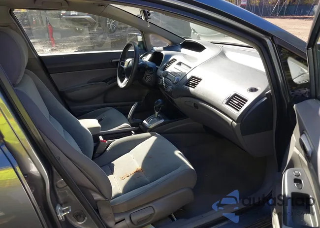 2HGFA16529H300701: 43611669