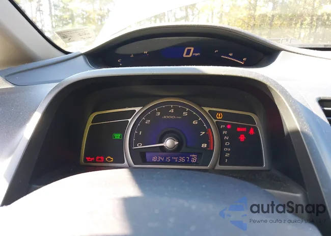 2HGFA16529H300701: 43611669