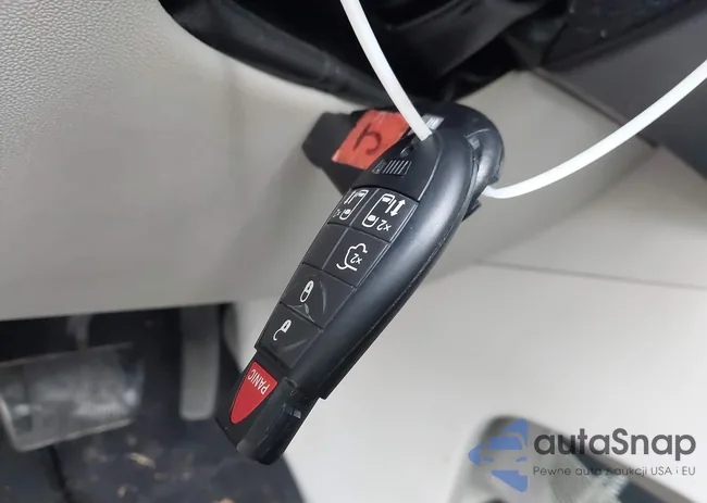 2C4RDGCGXER352447: 43611694