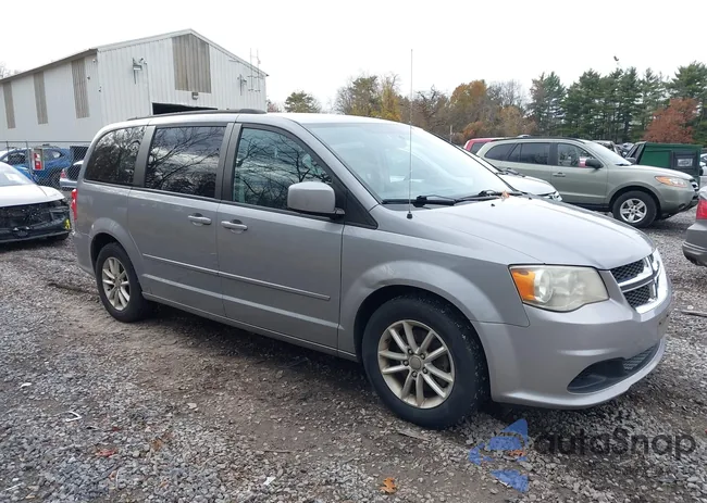 2C4RDGCGXER352447: 43611694