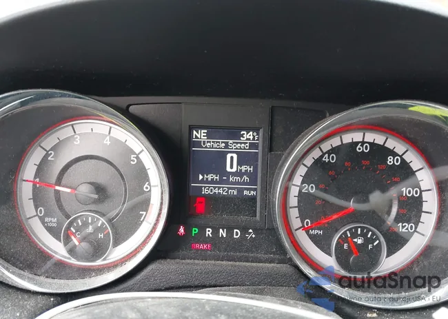 2C4RDGCGXER352447: 43611694