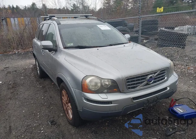 YV4952CZ5B1587109: 43611700