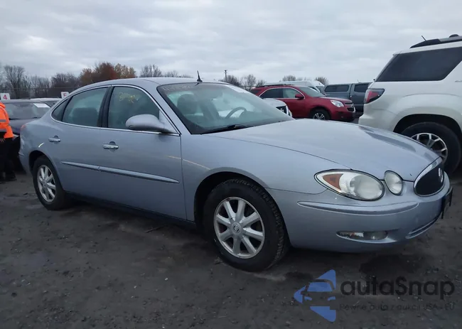 2G4WC532251221134: 43611702