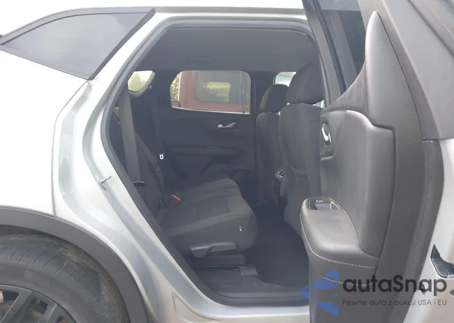 3GNKBHR49NS157279: 43611723