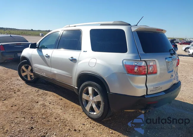 1GKKRRED4CJ325266: 43611730