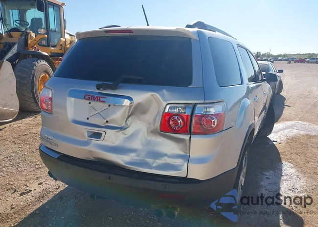 1GKKRRED4CJ325266: 43611730