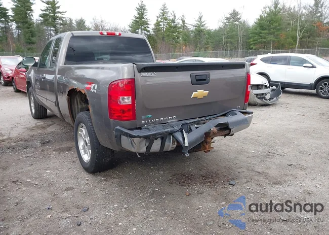 1GCRKSE79CZ219803: 43611754