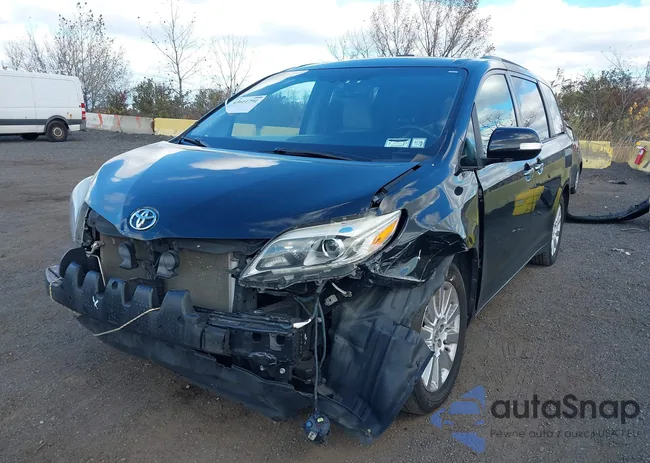 5TDDK3DC7FS120708: 43611791