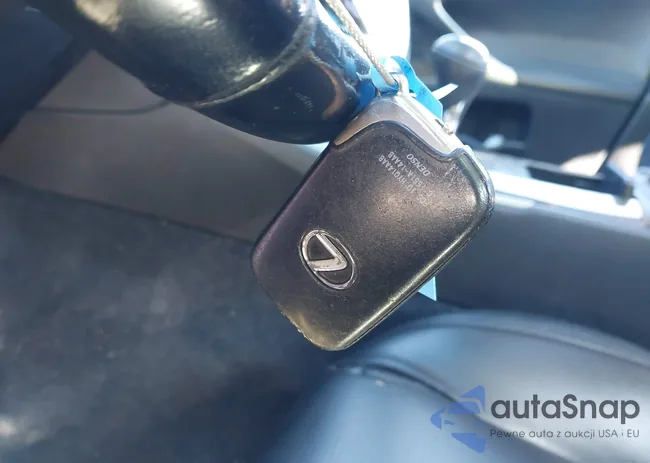 JTHCK262795032227: 43611853