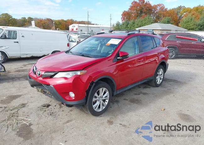 2T3YFREV2EW102817: 43610900