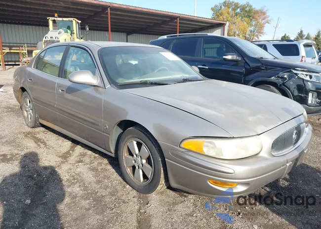 1G4HP54K314293308: 43610913