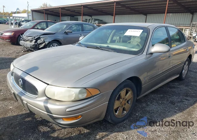 1G4HP54K314293308: 43610913