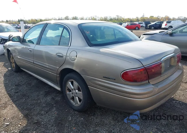 1G4HP54K314293308: 43610913