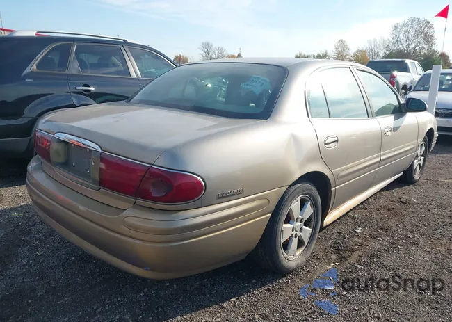 1G4HP54K314293308: 43610913