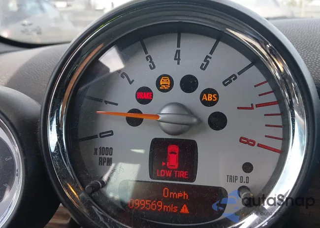 WMWZP3C56BTX84436: 43610915