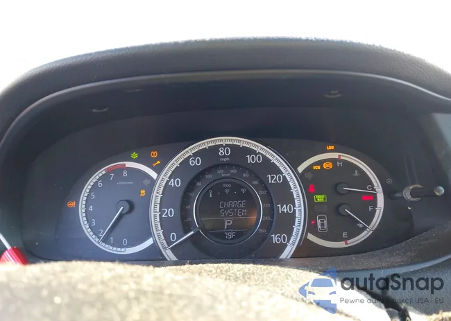 1HGCR2F87DA139765: 43610970