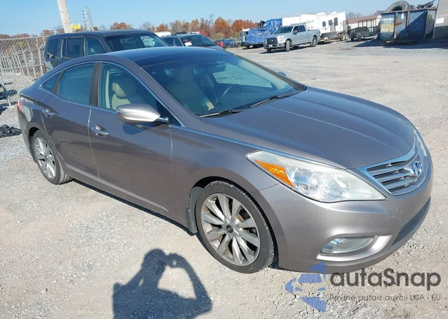 KMHFH4JGXDA303112: 43611021