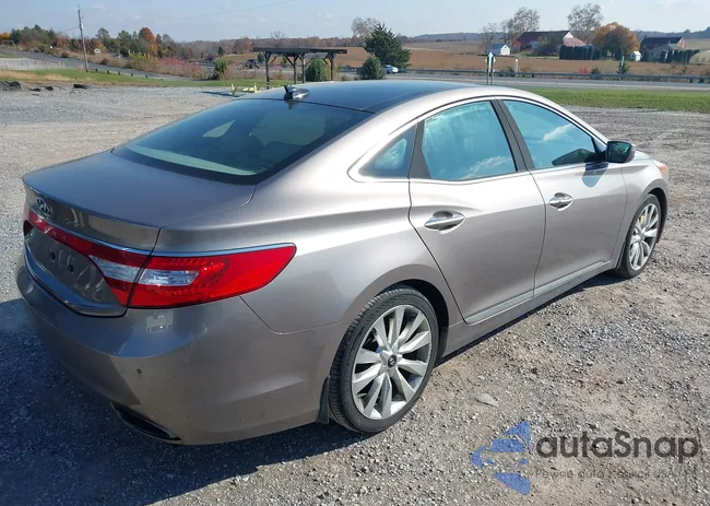 KMHFH4JGXDA303112: 43611021