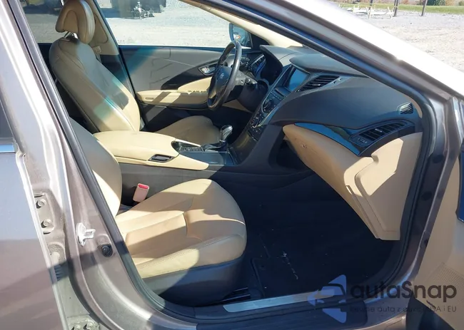 KMHFH4JGXDA303112: 43611021