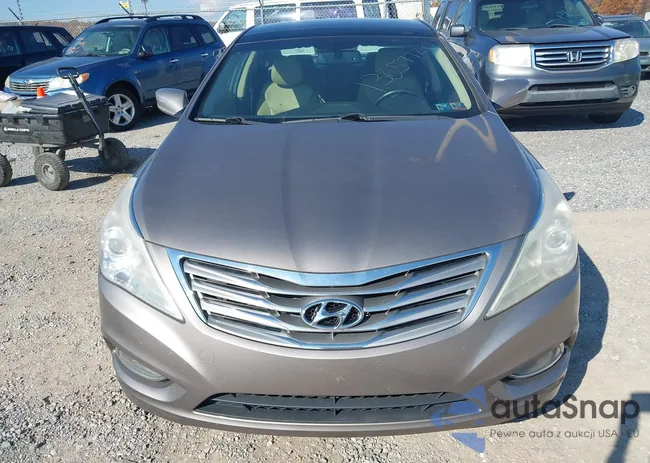 KMHFH4JGXDA303112: 43611021