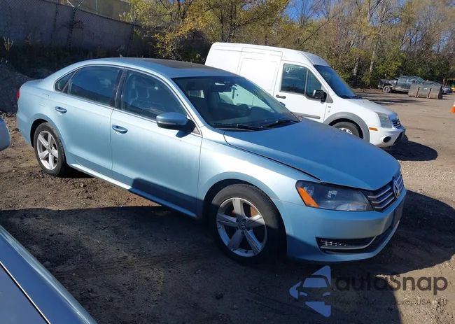 1VWBP7A30DC135597: 43611047