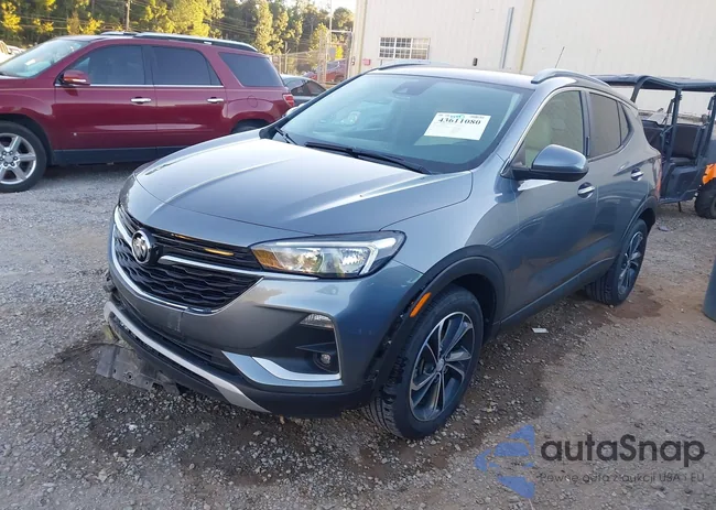 KL4MMDSL5LB114258: 43611080