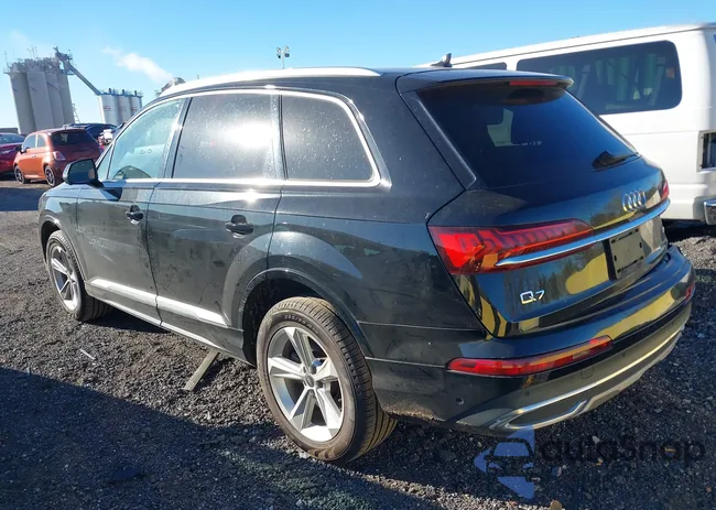 WA1AJAF73MD024183: 43611107