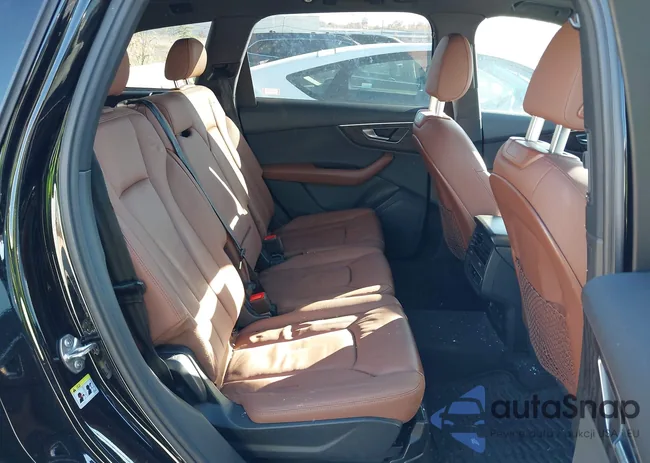 WA1AJAF73MD024183: 43611107