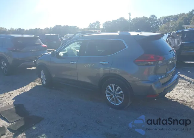 5N1AT2MN2HC738403: 43611109