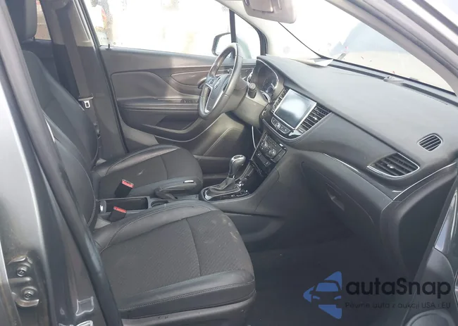 KL4CJASB0KB942663: 43611164