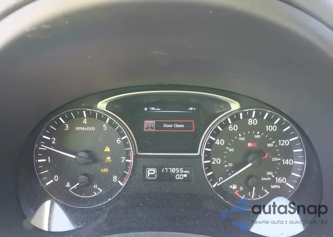 1N4AL3APXEC413130: 43611201