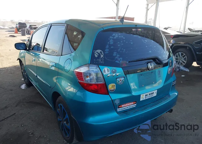 JHMGE8H31DC039924: 43611202