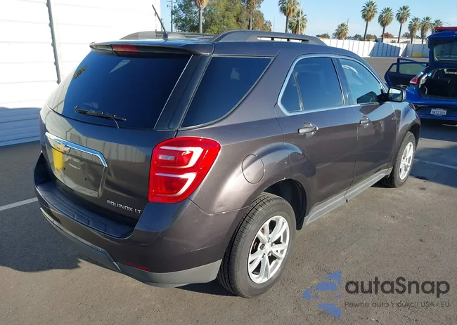 1GNALCEKXGZ100997: 43611216