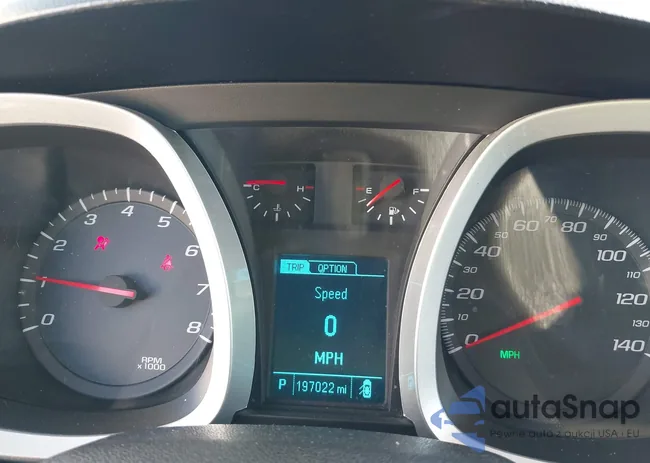 1GNALCEKXGZ100997: 43611216