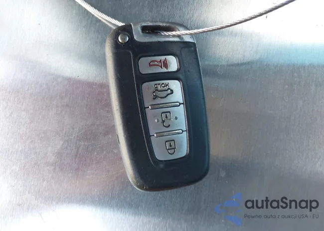 5XXGN4A77CG006609: 43611274