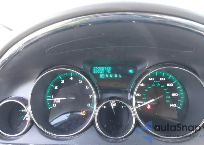 5GAKRBKD5HJ325258: 43612293