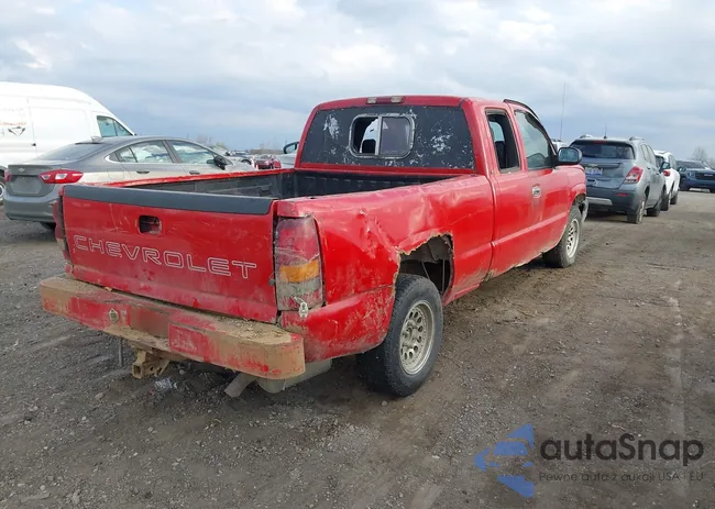 1GCEC19T44E400605: 43612295