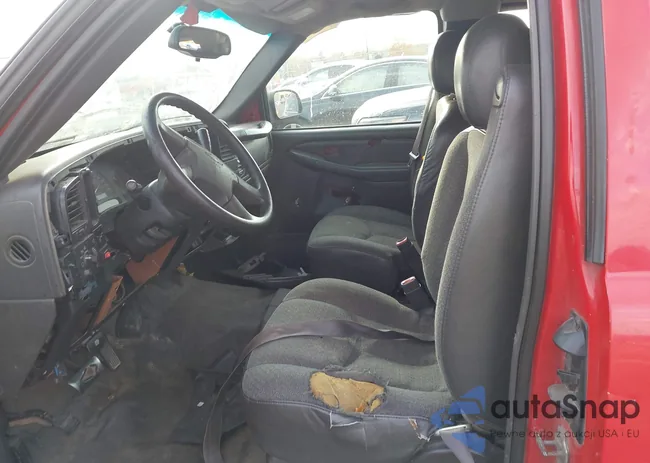 1GCEC19T44E400605: 43612295