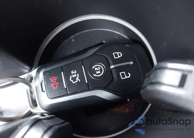 1FA6P8TH8H5258261: 43612313