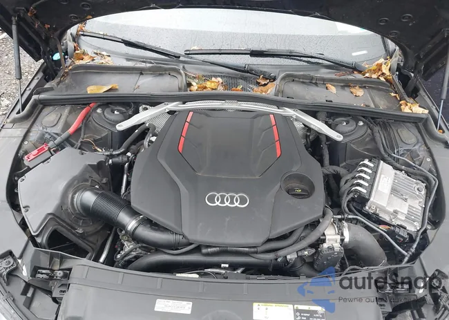 WAUB4AF42MA012774: 43612409