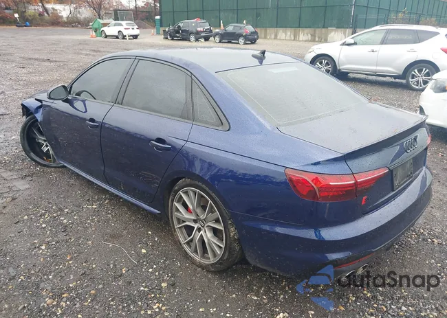 WAUB4AF42MA012774: 43612409