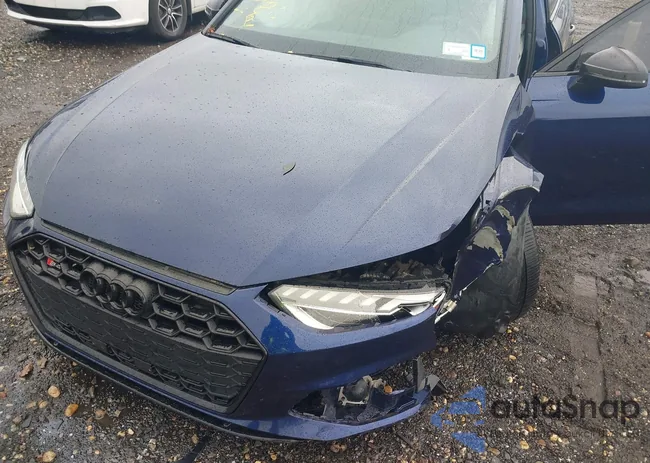 WAUB4AF42MA012774: 43612409