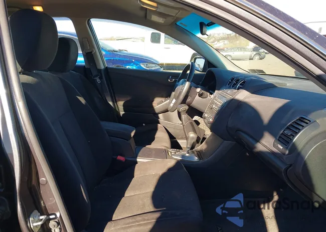 1N4AL2AP1BN500151: 43612410